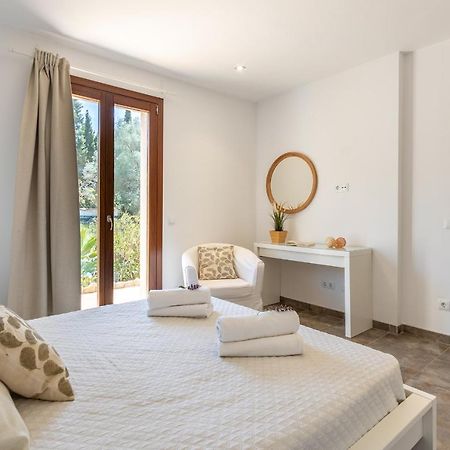 منزل الضيف الكوذيا  في Ideal Property Mallorca - Son Fe المظهر الخارجي الصورة