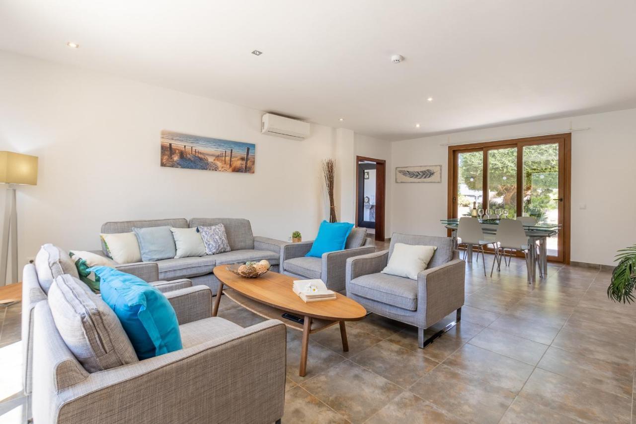 منزل الضيف الكوذيا  في Ideal Property Mallorca - Son Fe المظهر الخارجي الصورة