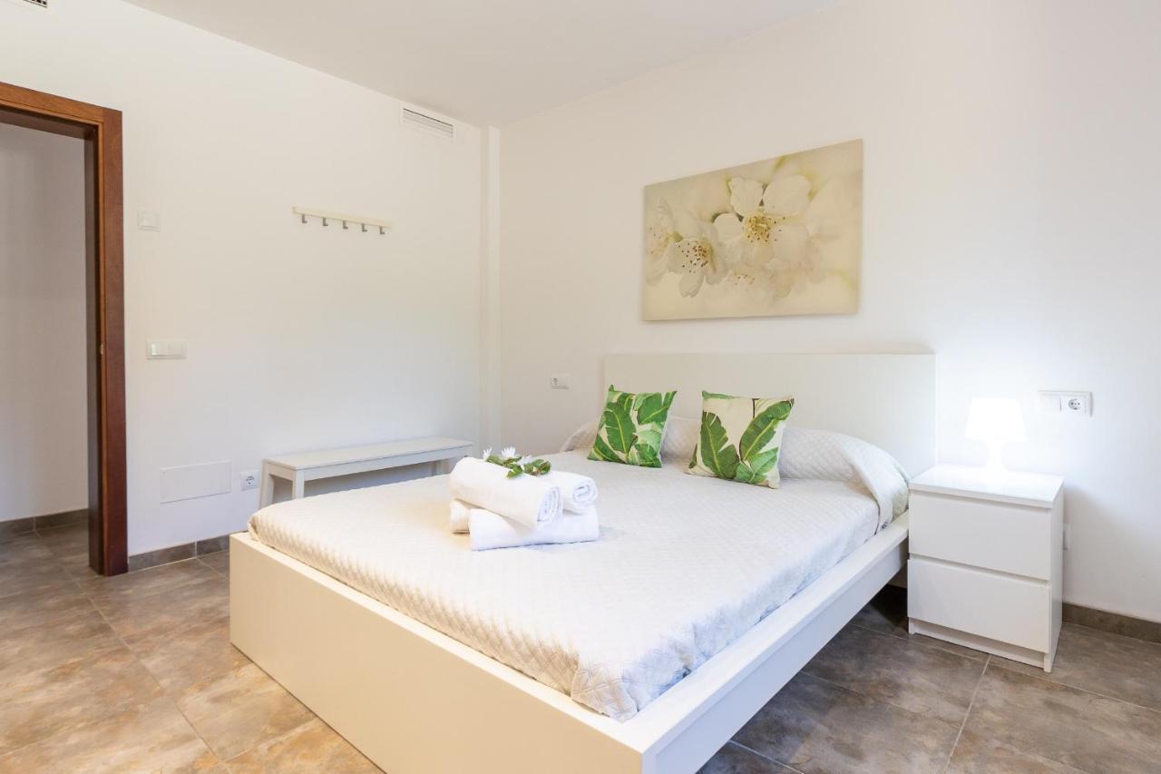 منزل الضيف الكوذيا  في Ideal Property Mallorca - Son Fe المظهر الخارجي الصورة
