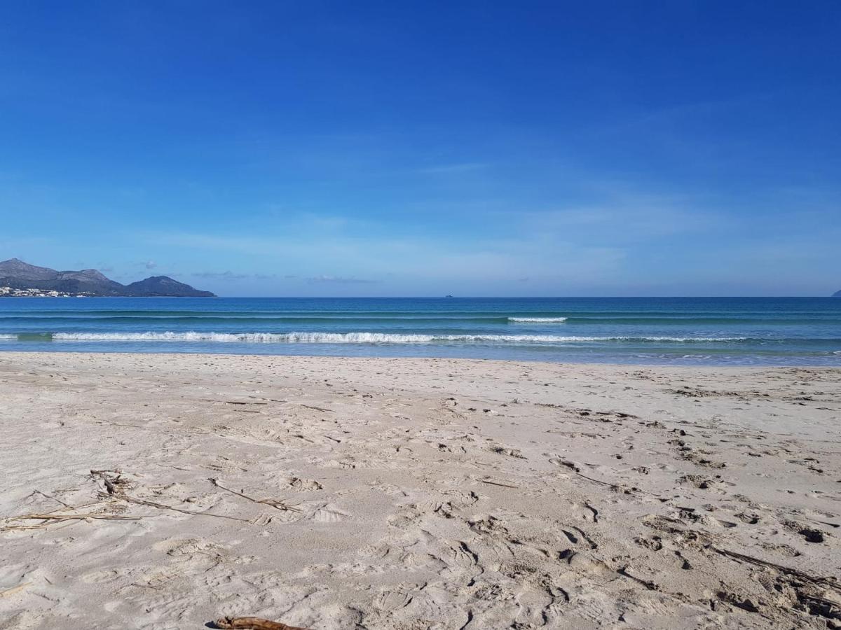 منزل الضيف الكوذيا  في Ideal Property Mallorca - Son Fe المظهر الخارجي الصورة
