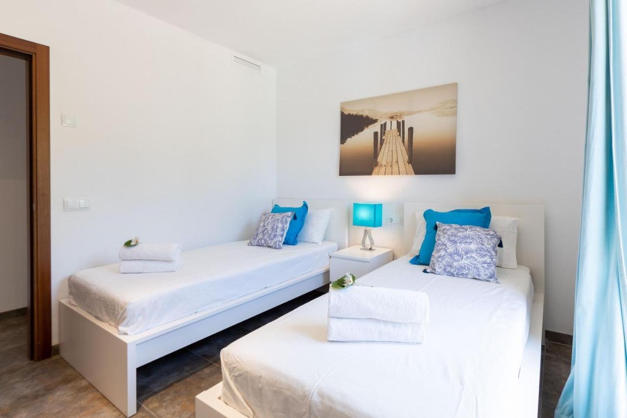 منزل الضيف الكوذيا  في Ideal Property Mallorca - Son Fe المظهر الخارجي الصورة