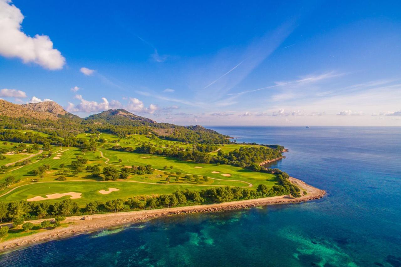 منزل الضيف الكوذيا  في Ideal Property Mallorca - Son Fe المظهر الخارجي الصورة