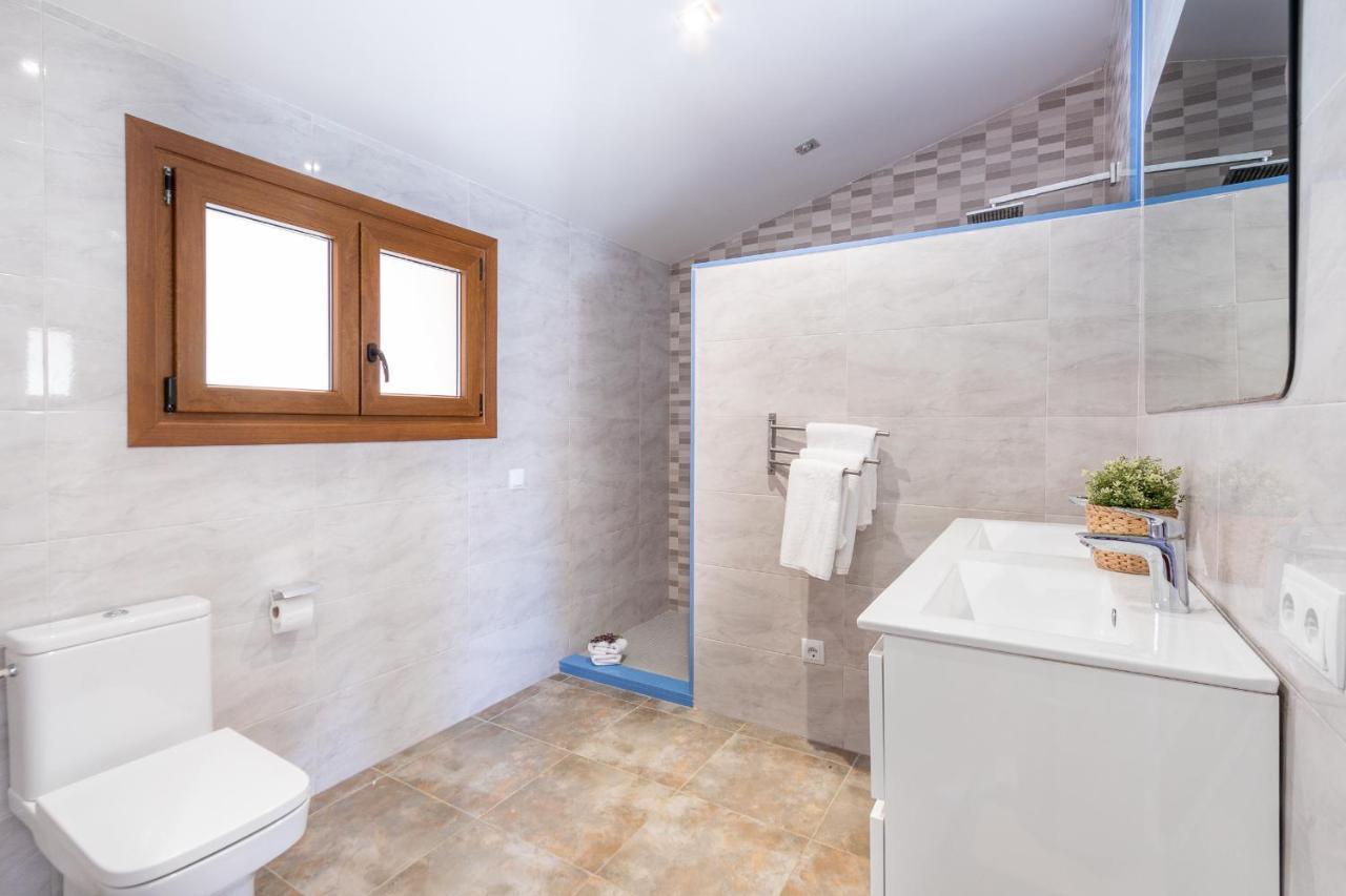 منزل الضيف الكوذيا  في Ideal Property Mallorca - Son Fe المظهر الخارجي الصورة