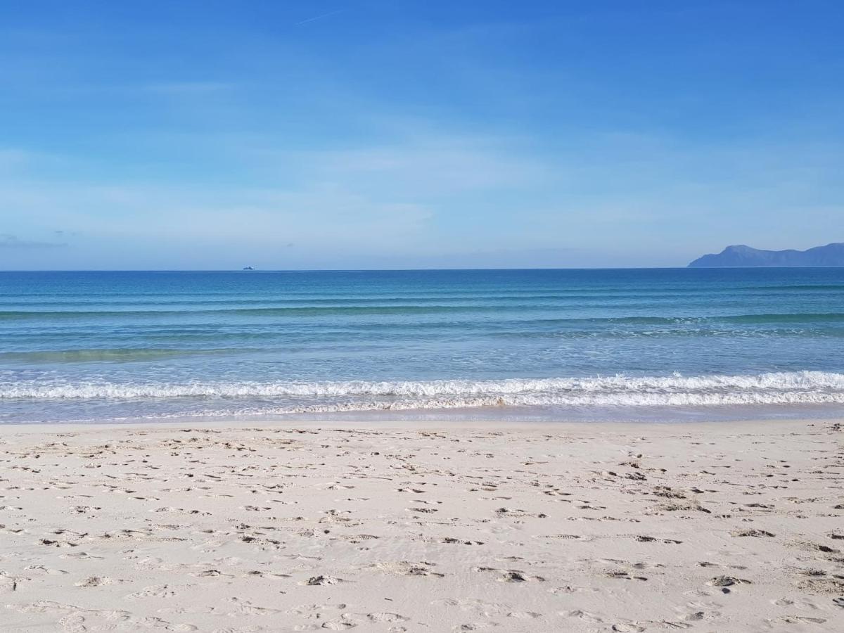 منزل الضيف الكوذيا  في Ideal Property Mallorca - Son Fe المظهر الخارجي الصورة