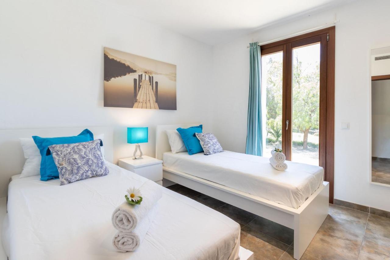 منزل الضيف الكوذيا  في Ideal Property Mallorca - Son Fe المظهر الخارجي الصورة