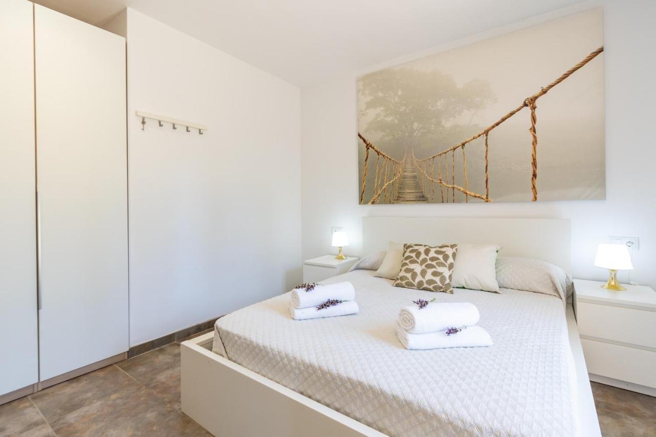 منزل الضيف الكوذيا  في Ideal Property Mallorca - Son Fe المظهر الخارجي الصورة