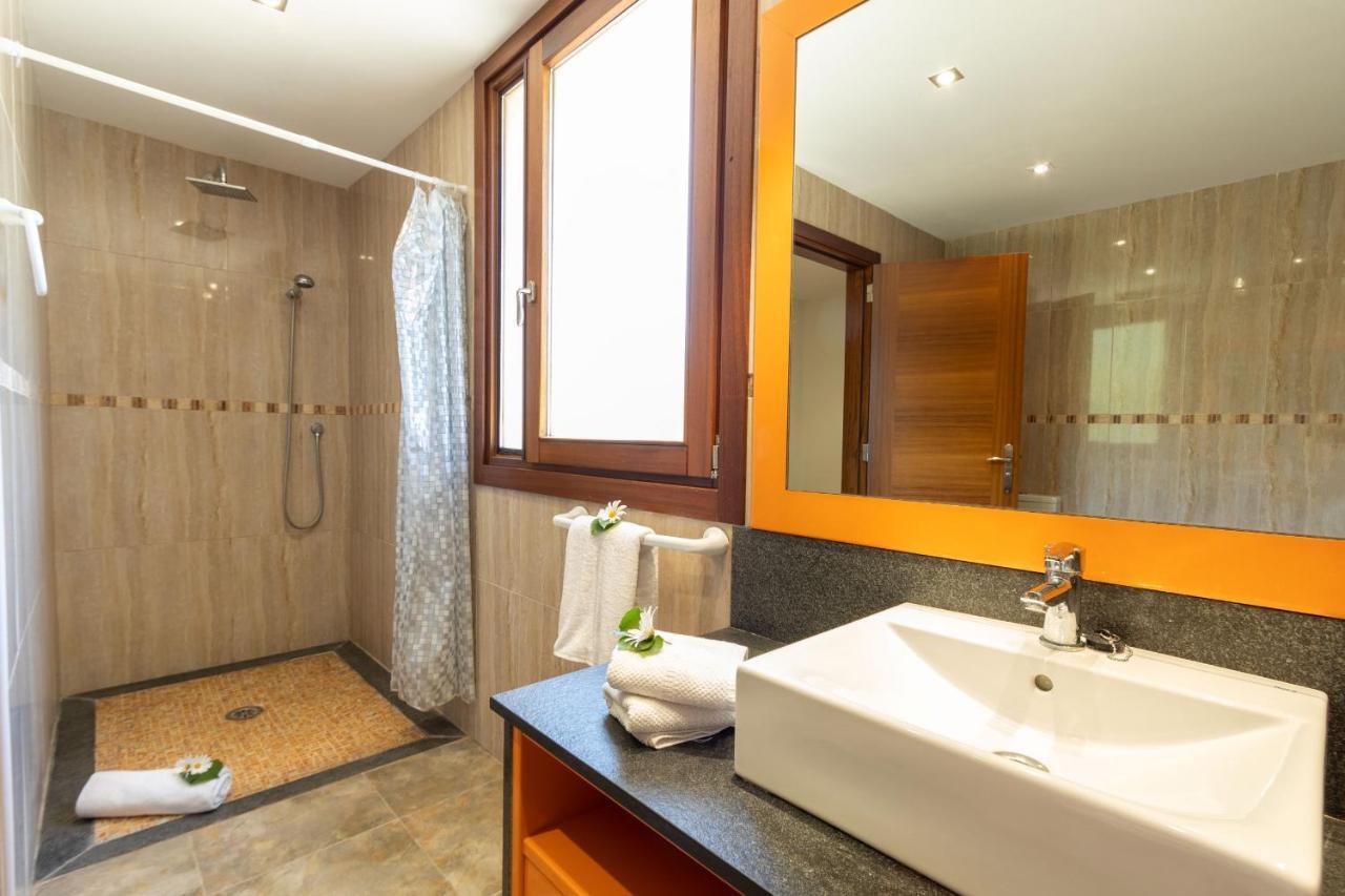 منزل الضيف الكوذيا  في Ideal Property Mallorca - Son Fe المظهر الخارجي الصورة