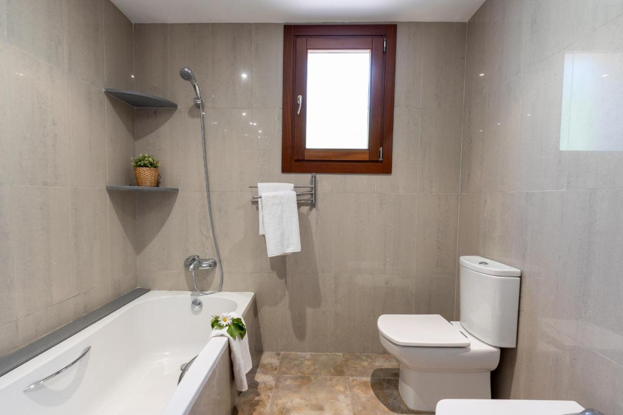 منزل الضيف الكوذيا  في Ideal Property Mallorca - Son Fe المظهر الخارجي الصورة