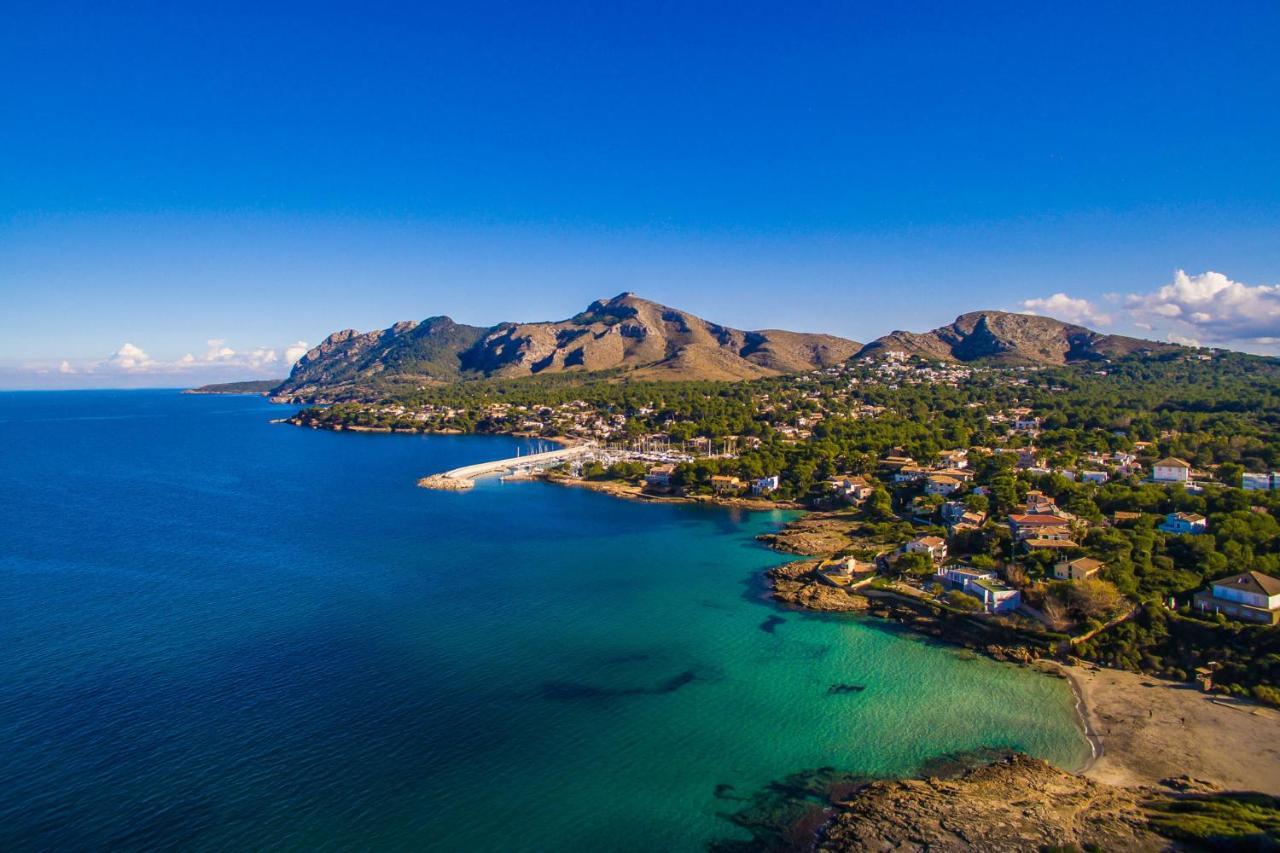 منزل الضيف الكوذيا  في Ideal Property Mallorca - Son Fe المظهر الخارجي الصورة