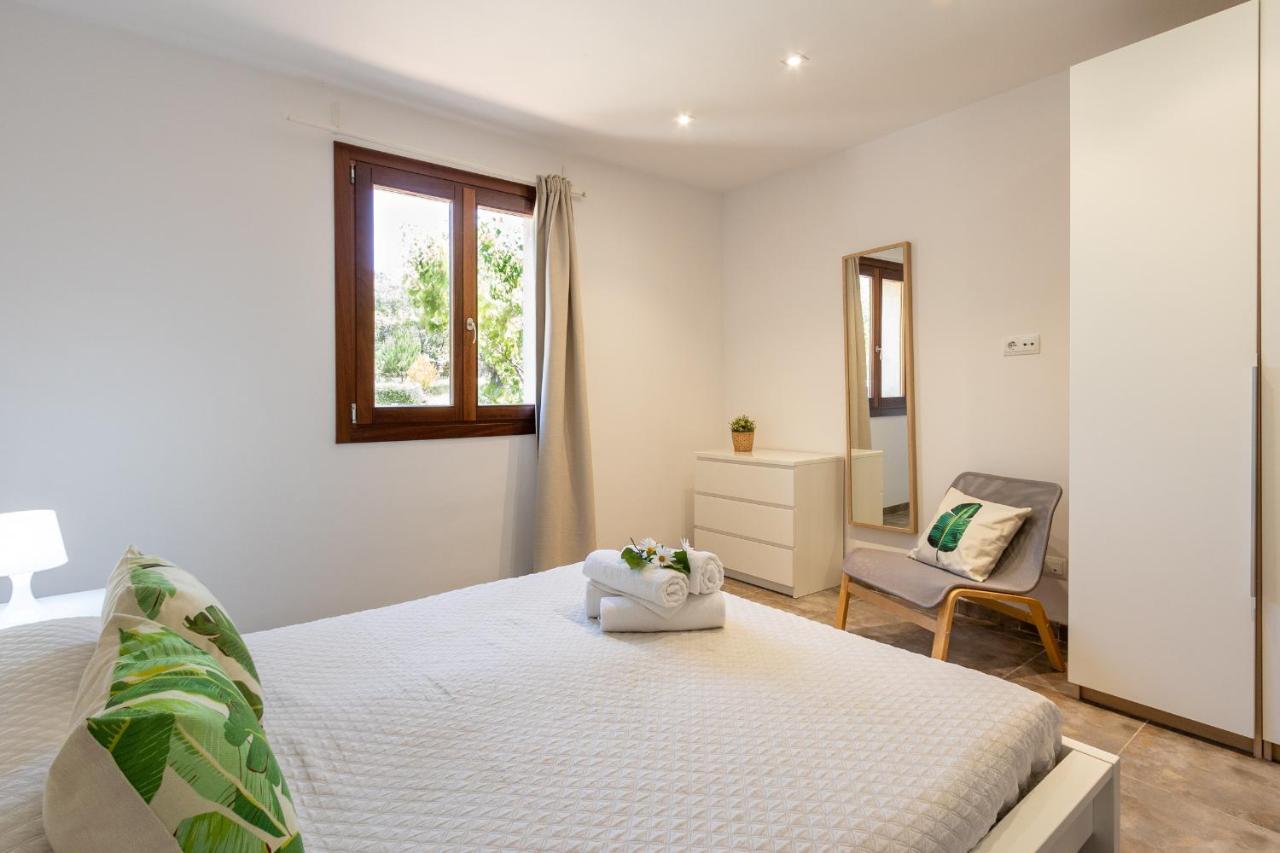 منزل الضيف الكوذيا  في Ideal Property Mallorca - Son Fe المظهر الخارجي الصورة