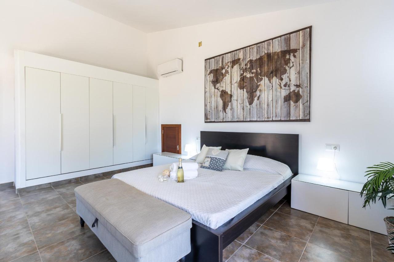 منزل الضيف الكوذيا  في Ideal Property Mallorca - Son Fe المظهر الخارجي الصورة