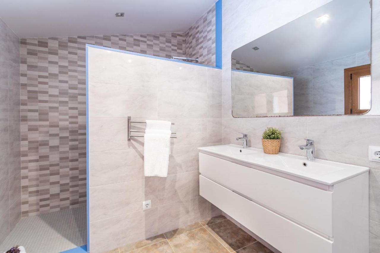 منزل الضيف الكوذيا  في Ideal Property Mallorca - Son Fe المظهر الخارجي الصورة